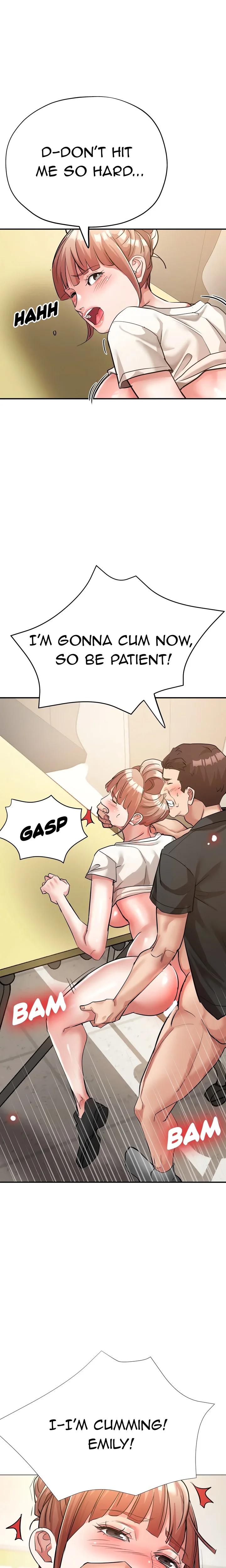 Three Sisters - Chapter 17 - picture 0