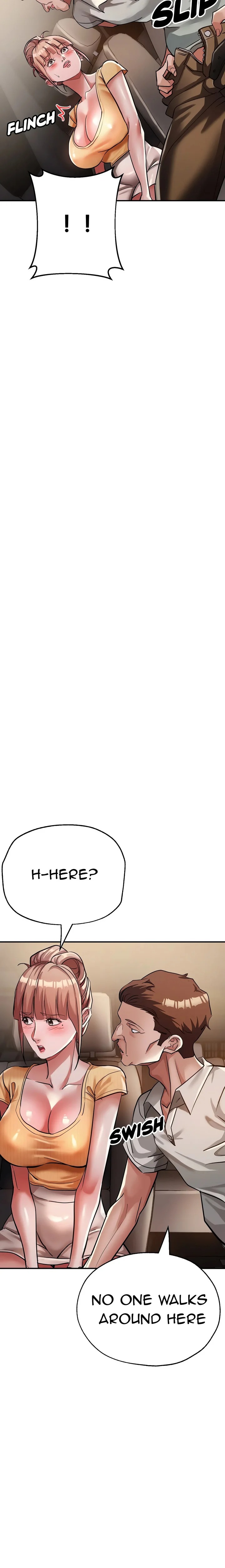 Three Sisters - Chapter 17 - picture 12