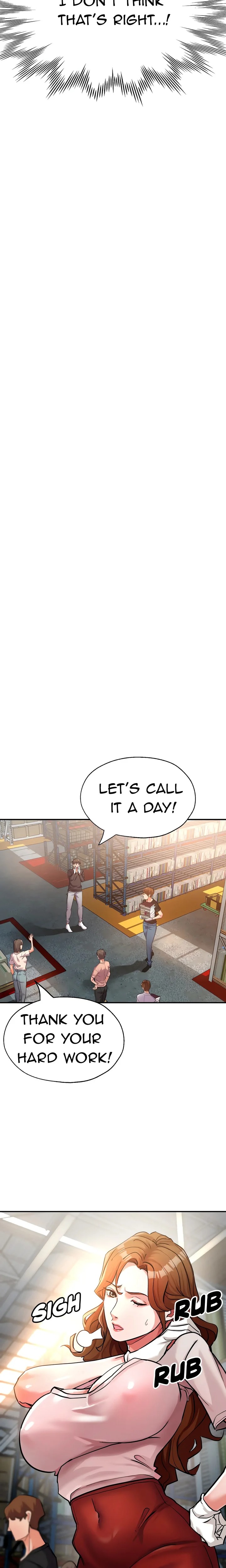 Three Sisters - Chapter 17 - picture 2