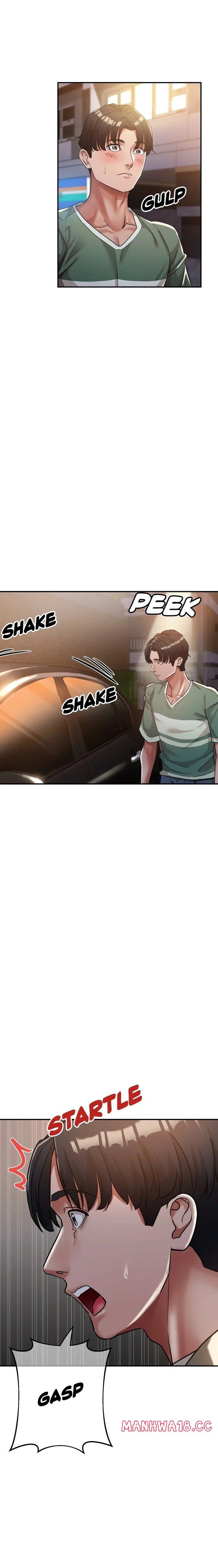 Three Sisters - Chapter 17 - picture 20