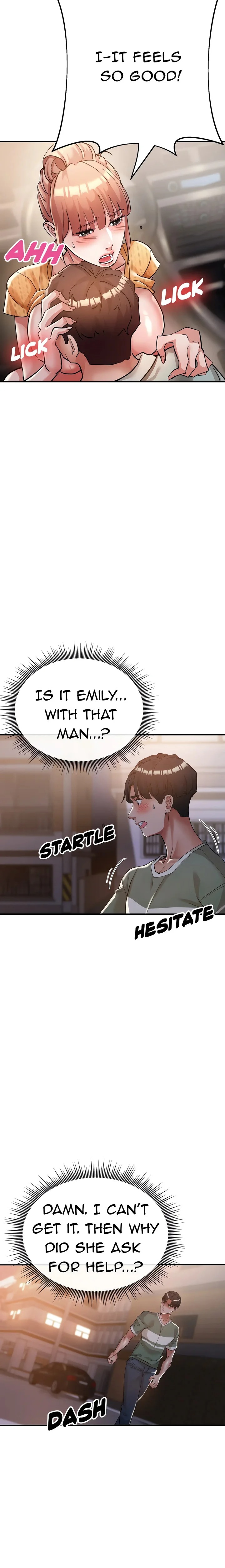 Three Sisters - Chapter 17 - picture 24