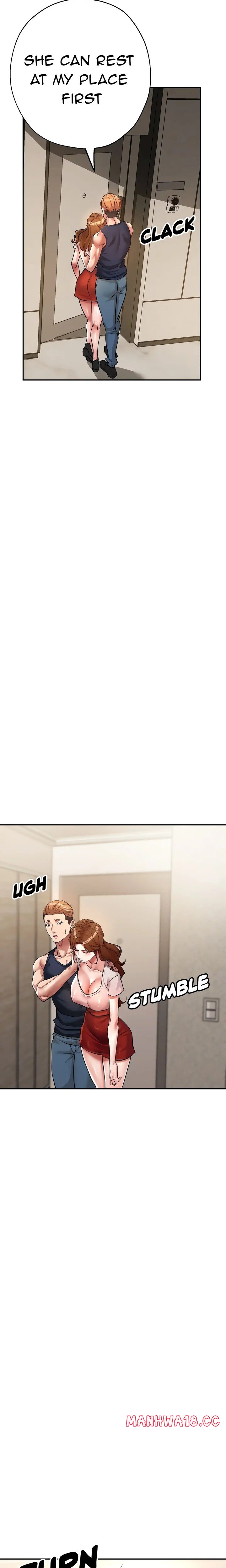 Three Sisters - Chapter 17 - picture 27