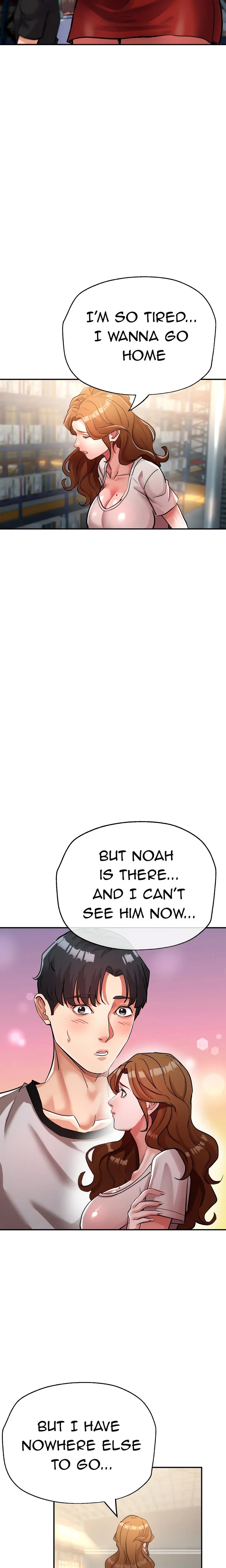 Three Sisters - Chapter 17 - picture 3