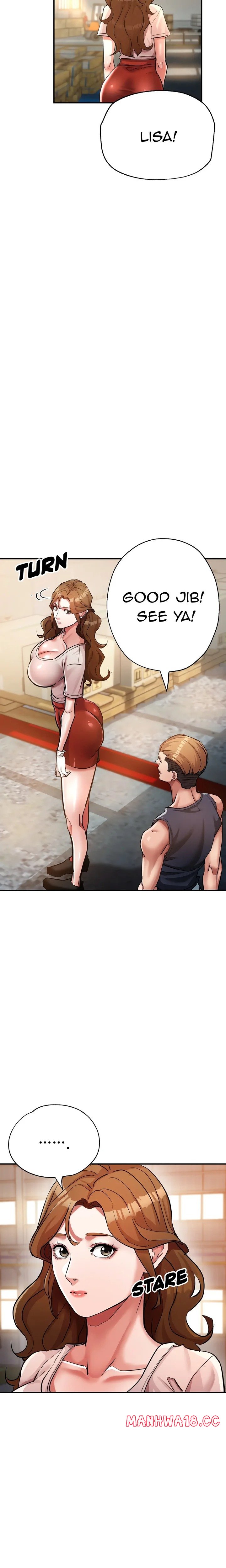 Three Sisters - Chapter 17 - picture 4
