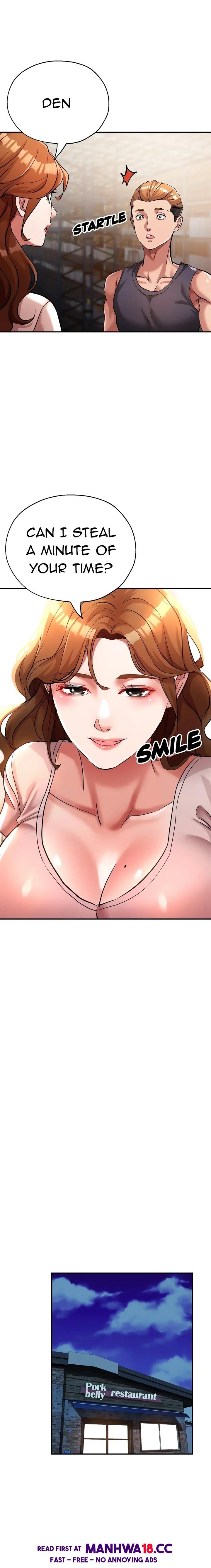 Three Sisters - Chapter 17 - picture 5