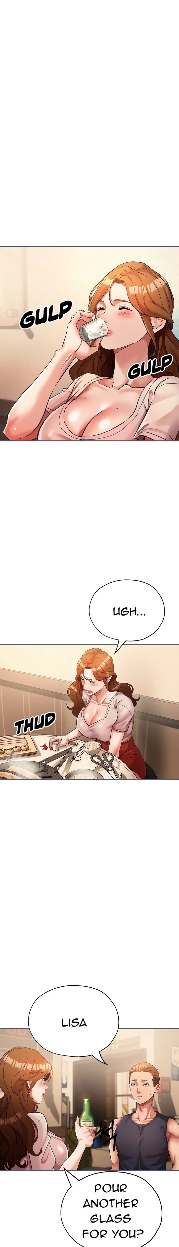 Three Sisters - Chapter 17 - picture 6
