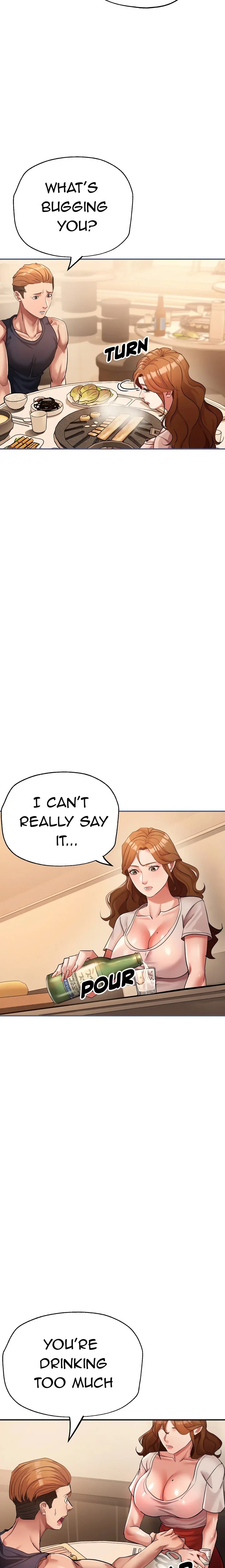 Three Sisters - Chapter 17 - picture 7
