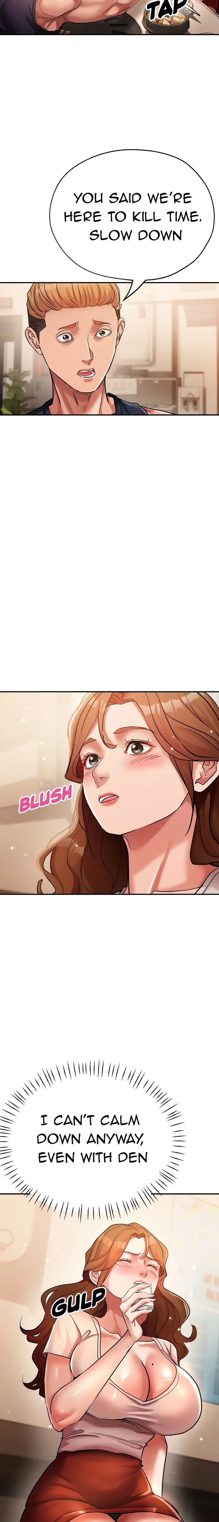 Three Sisters - Chapter 17 - picture 8
