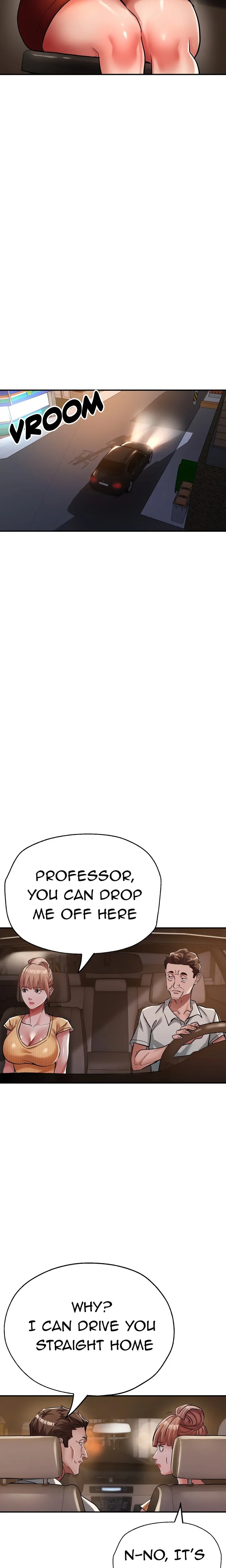 Three Sisters - Chapter 17 - picture 9