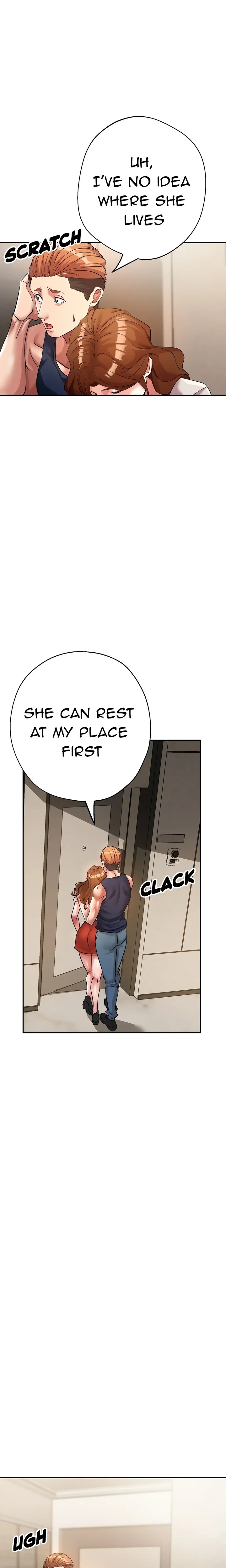 Three Sisters - Chapter 18 - picture 0