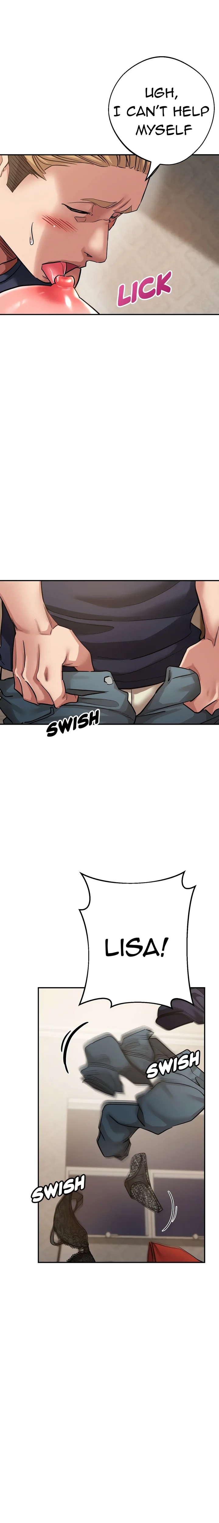 Three Sisters - Chapter 18 - picture 13