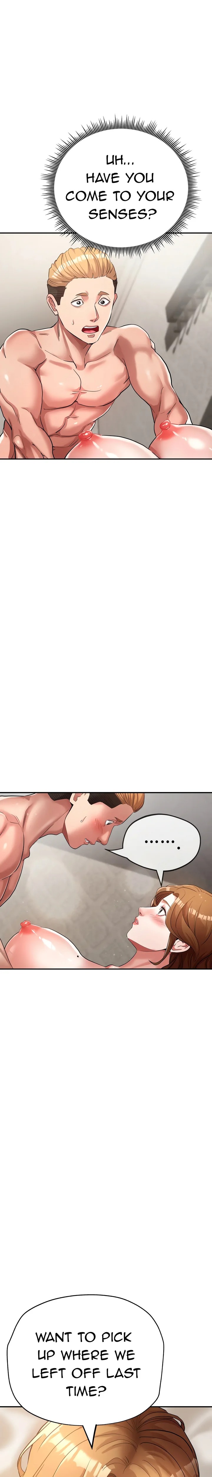 Three Sisters - Chapter 18 - picture 15