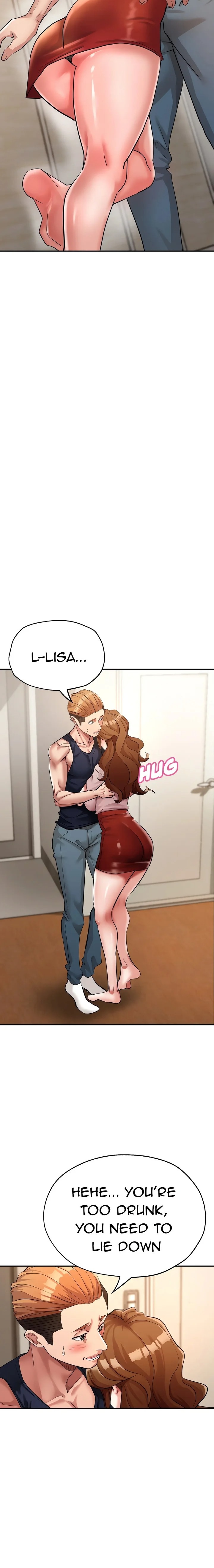 Three Sisters - Chapter 18 - picture 2