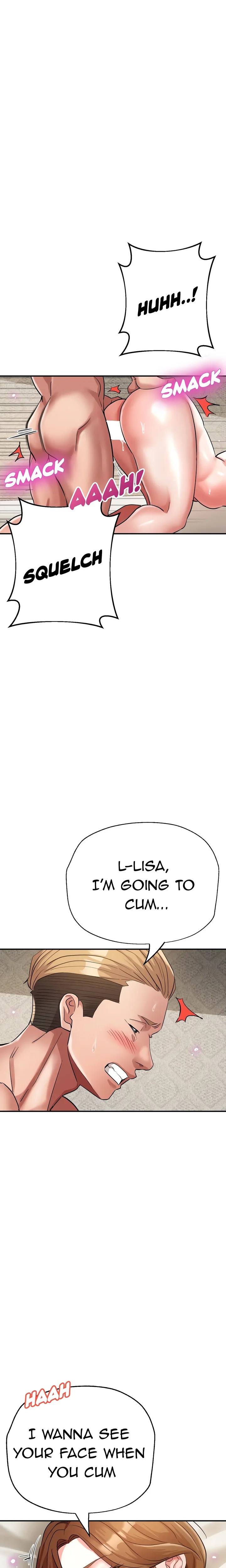 Three Sisters - Chapter 18 - picture 20