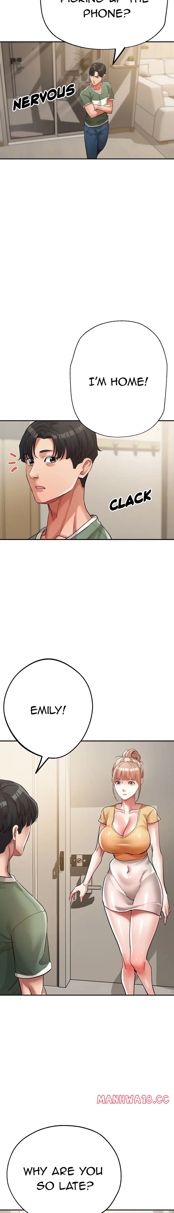 Three Sisters - Chapter 18 - picture 25