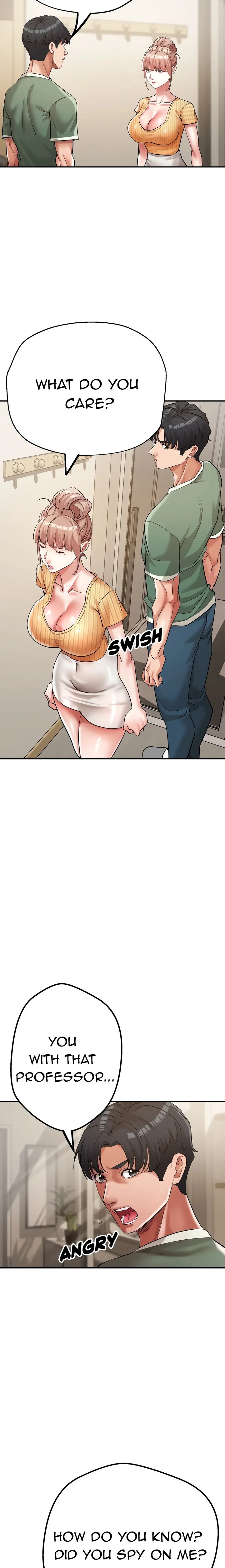 Three Sisters - Chapter 18 - picture 26
