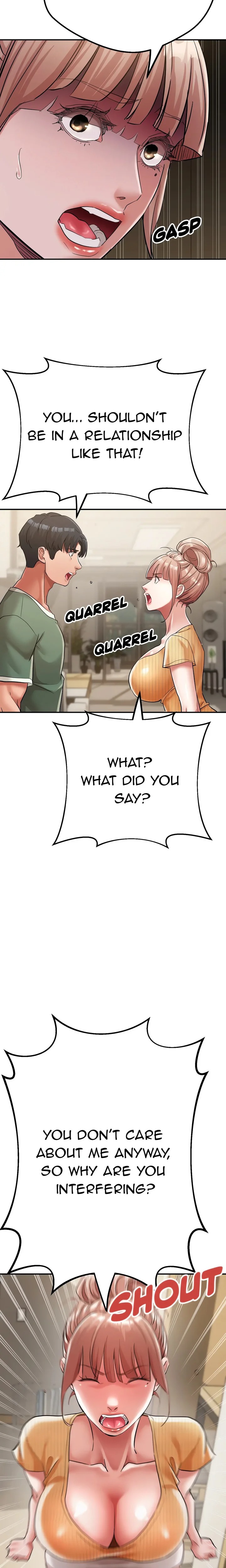 Three Sisters - Chapter 18 - picture 27