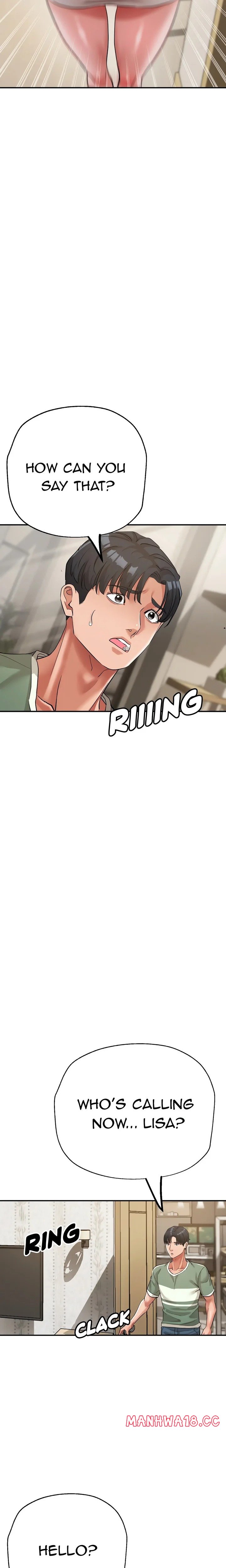 Three Sisters - Chapter 18 - picture 28