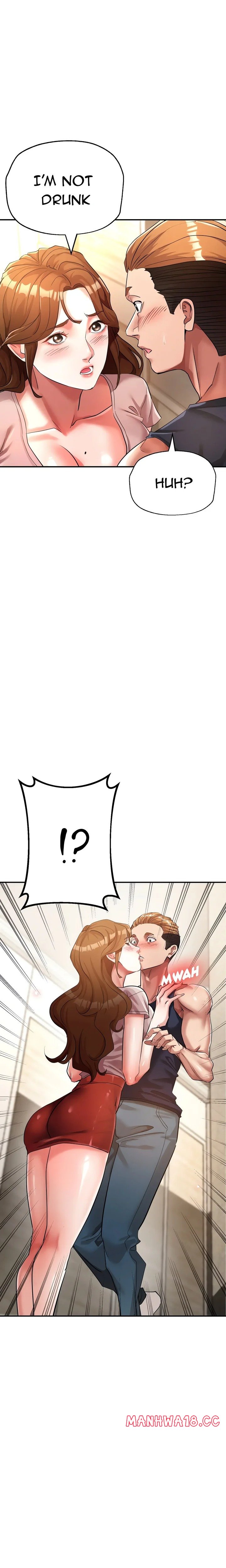 Three Sisters - Chapter 18 - picture 3