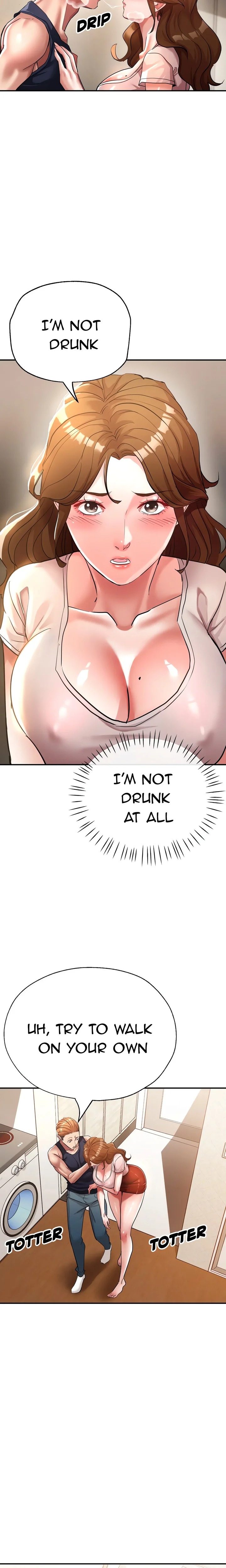 Three Sisters - Chapter 18 - picture 5