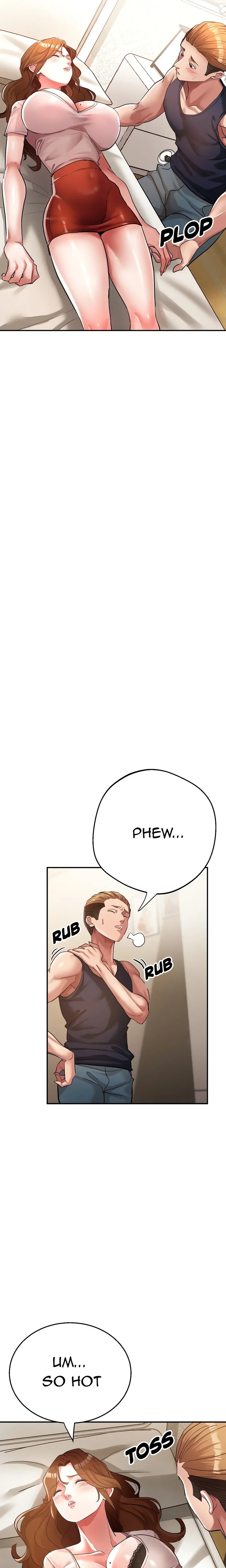 Three Sisters - Chapter 18 - picture 6