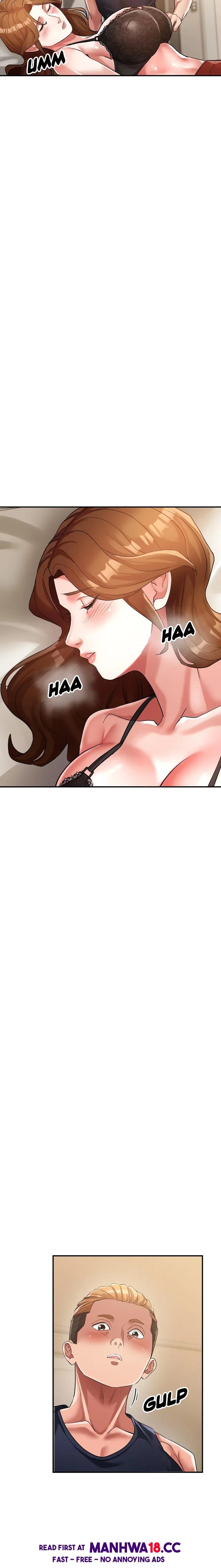 Three Sisters - Chapter 18 - picture 8