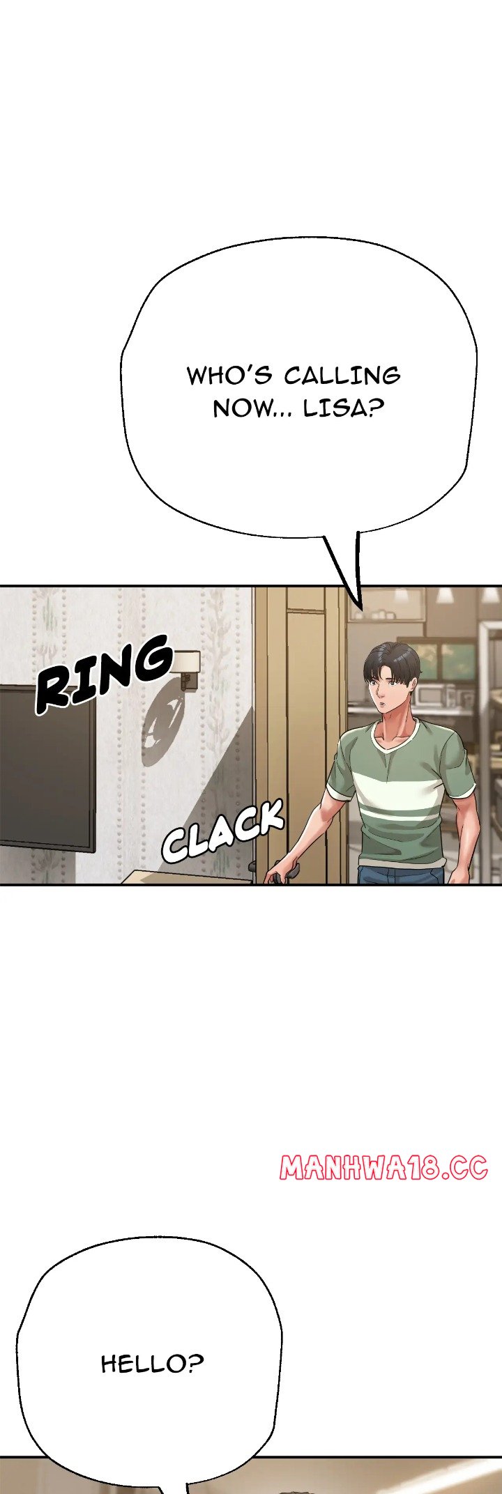 Three Sisters - Chapter 19 - picture 0