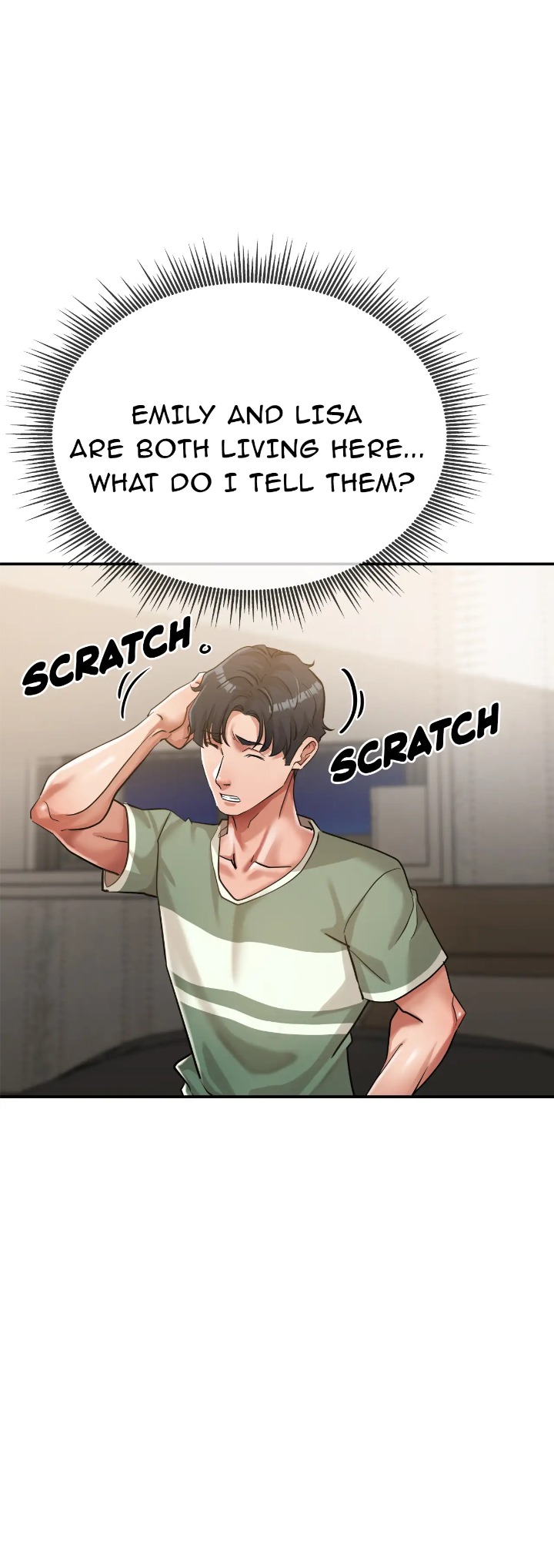 Three Sisters - Chapter 19 - picture 16