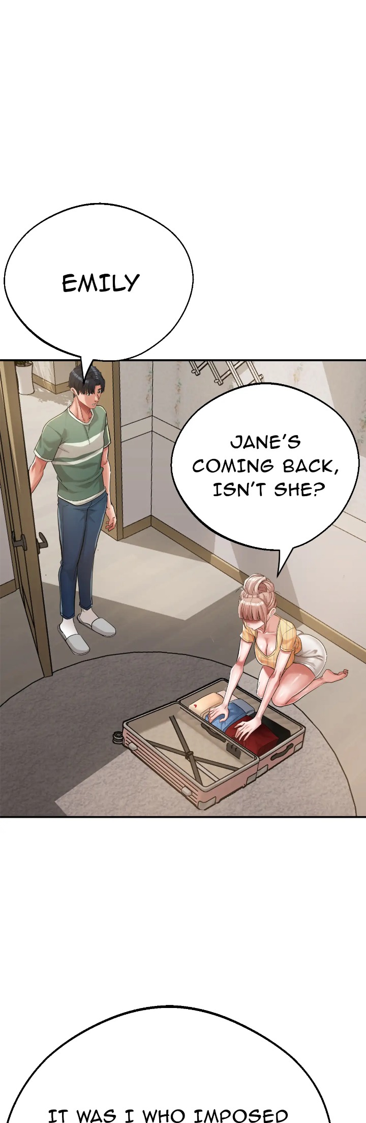 Three Sisters - Chapter 19 - picture 19