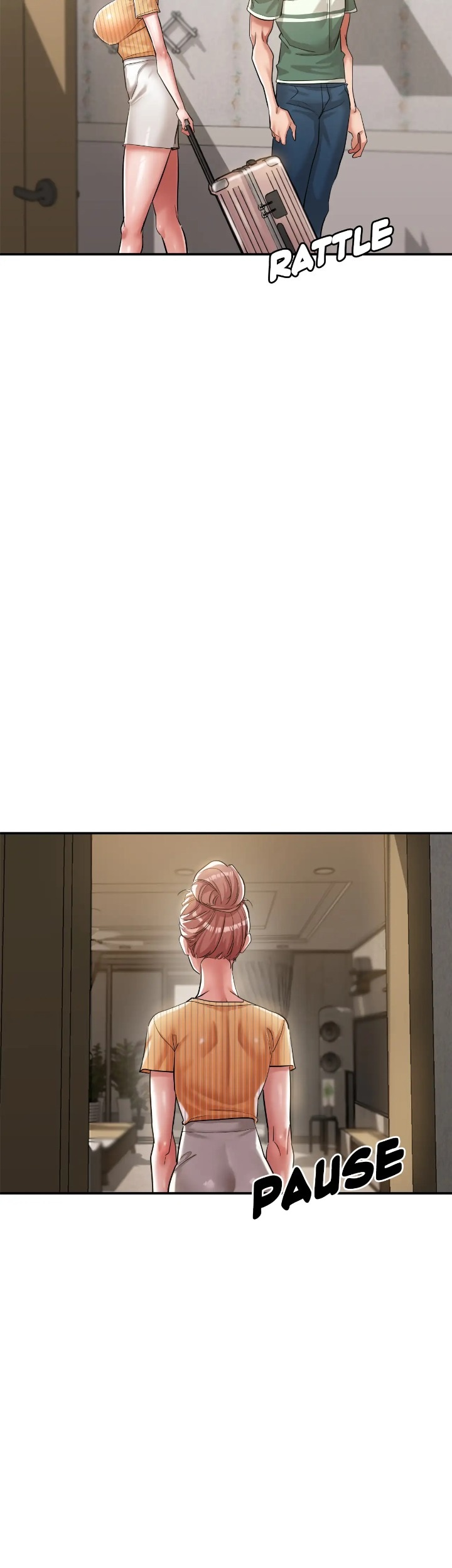 Three Sisters - Chapter 19 - picture 21