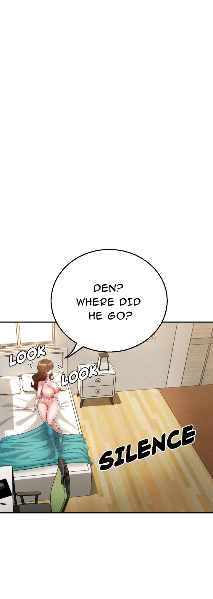 Three Sisters - Chapter 19 - picture 26