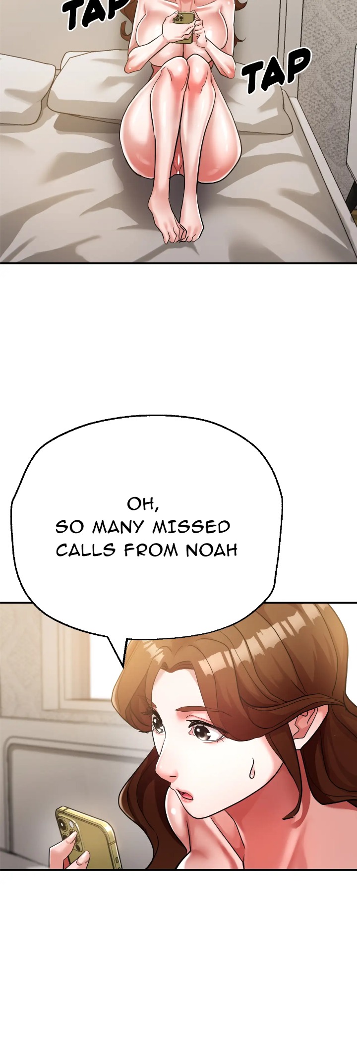 Three Sisters - Chapter 19 - picture 30