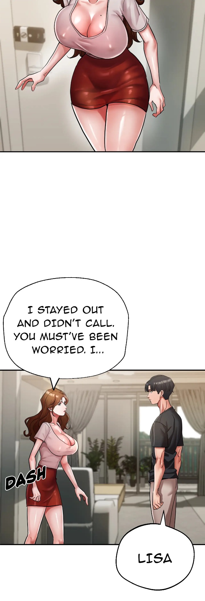 Three Sisters - Chapter 19 - picture 33