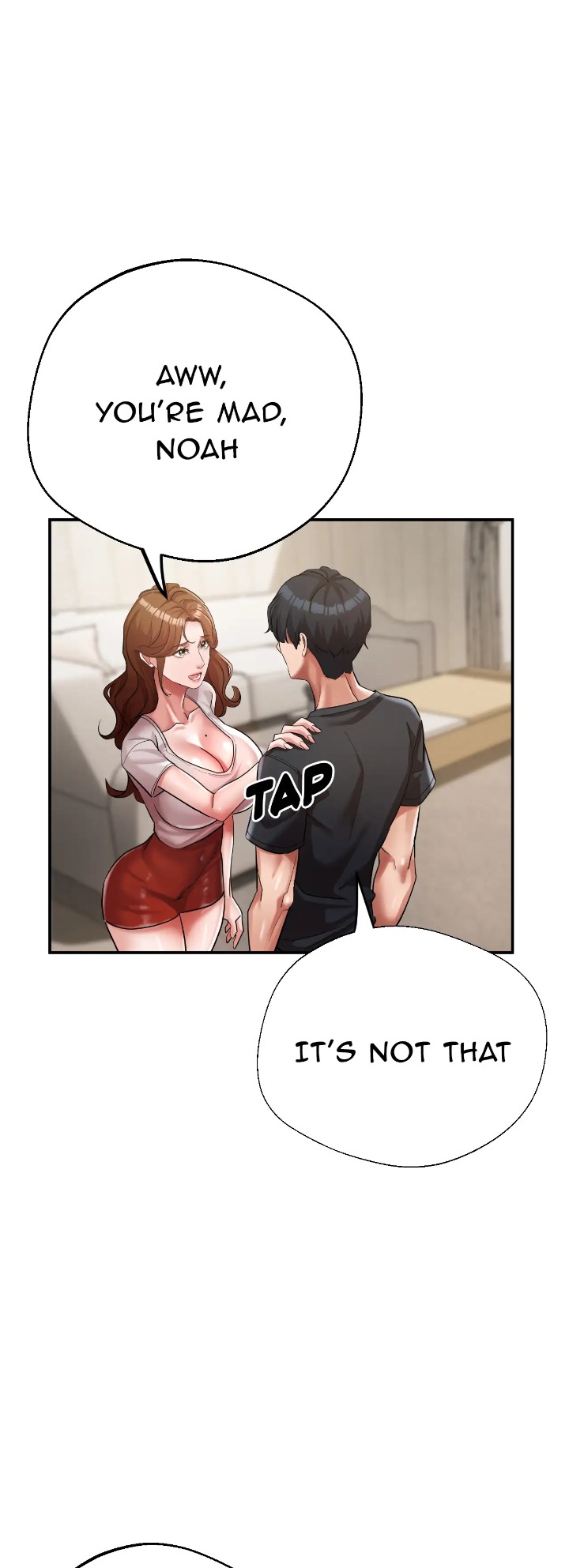 Three Sisters - Chapter 19 - picture 36