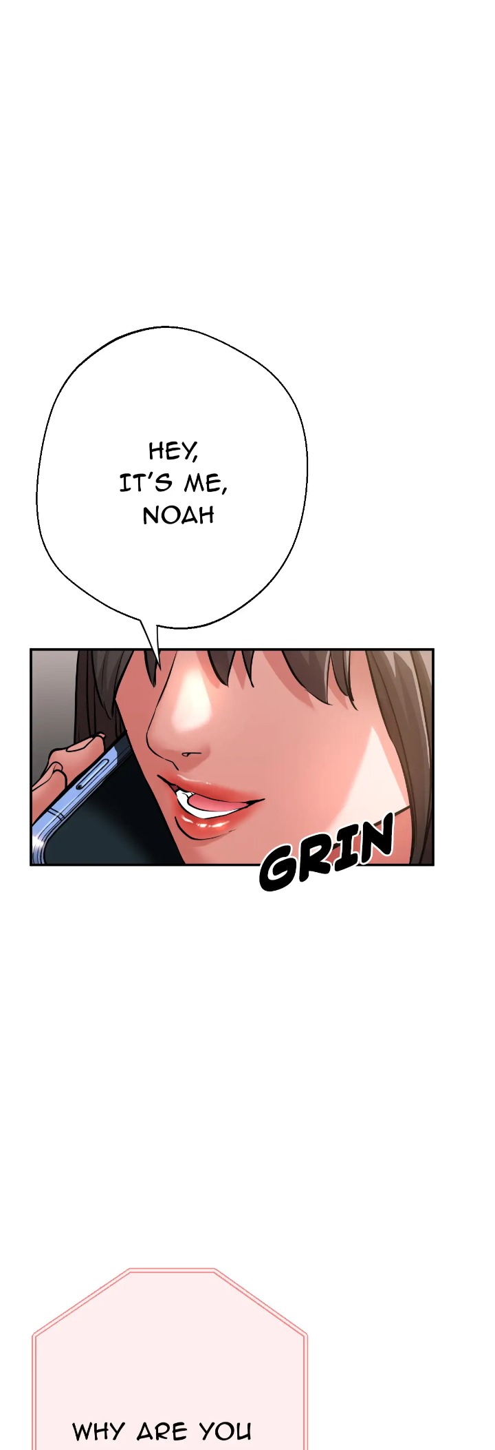 Three Sisters - Chapter 19 - picture 4