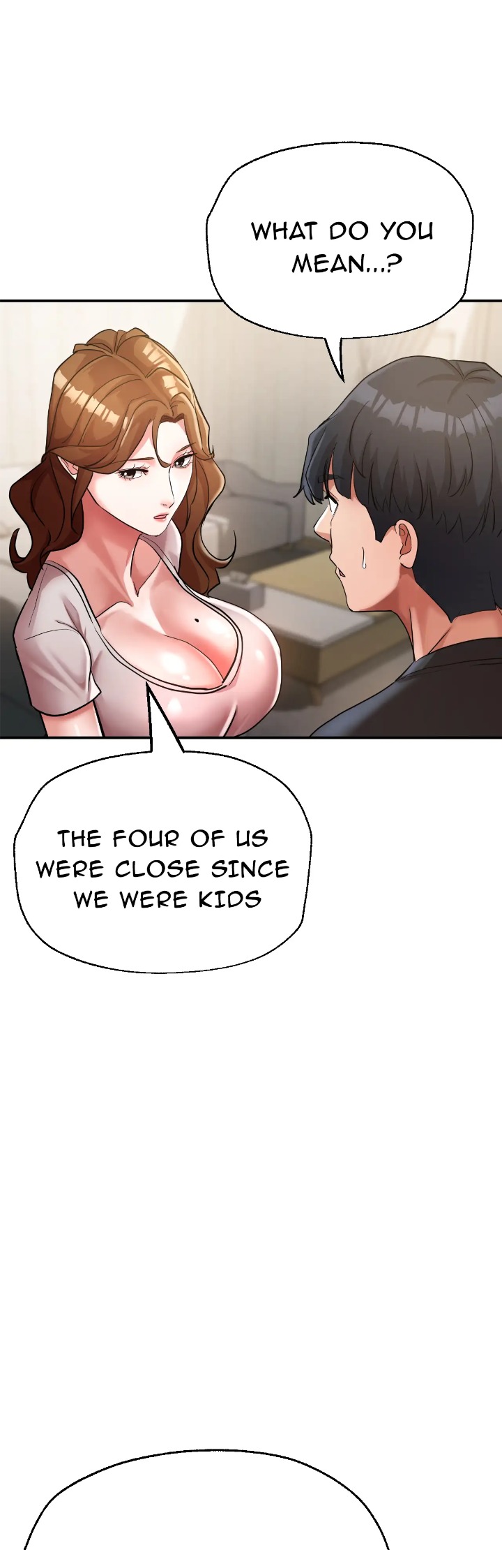Three Sisters - Chapter 19 - picture 42