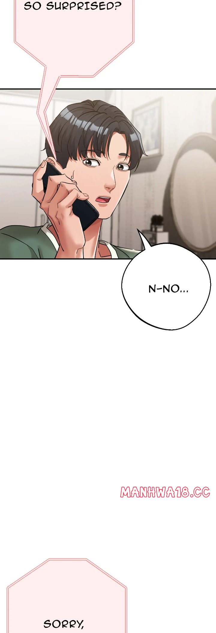 Three Sisters - Chapter 19 - picture 5