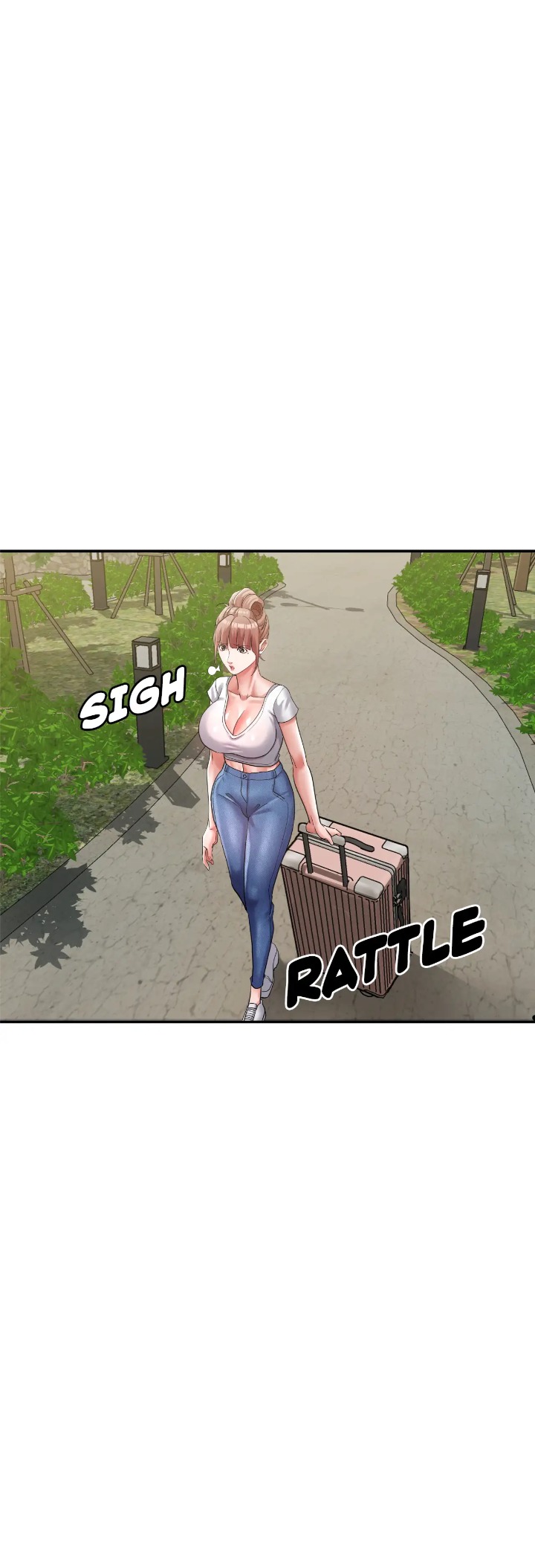 Three Sisters - Chapter 19 - picture 55