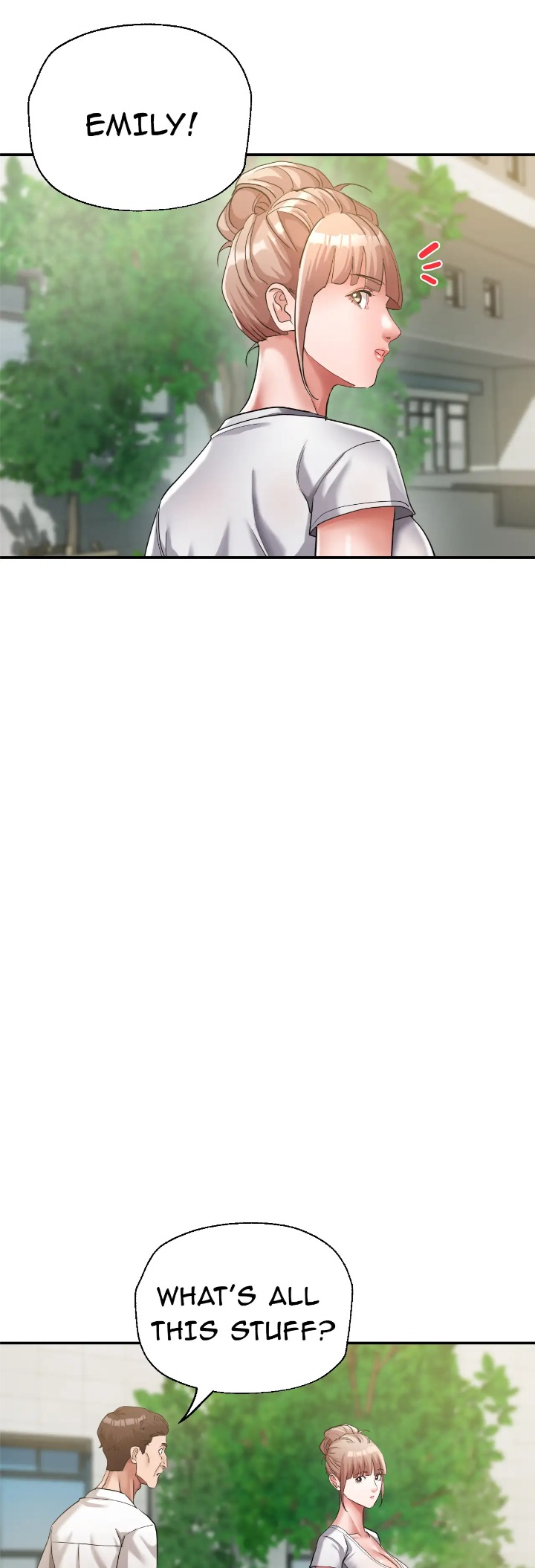 Three Sisters - Chapter 19 - picture 56