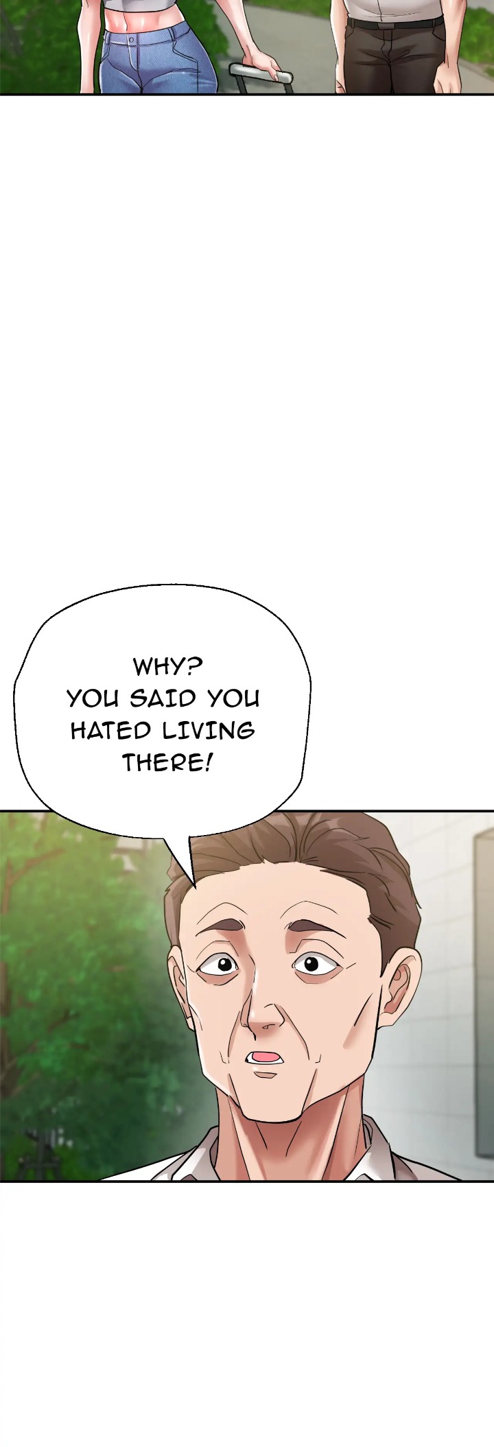 Three Sisters - Chapter 19 - picture 58