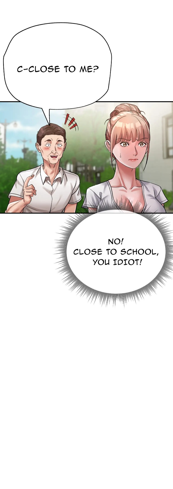 Three Sisters - Chapter 19 - picture 60