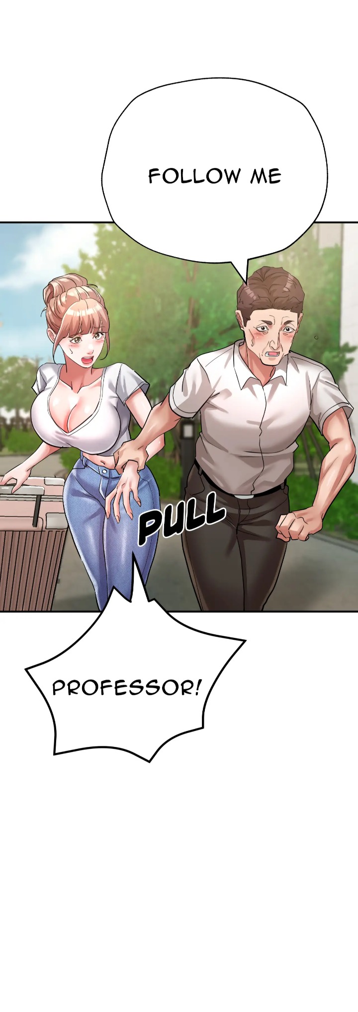 Three Sisters - Chapter 19 - picture 62