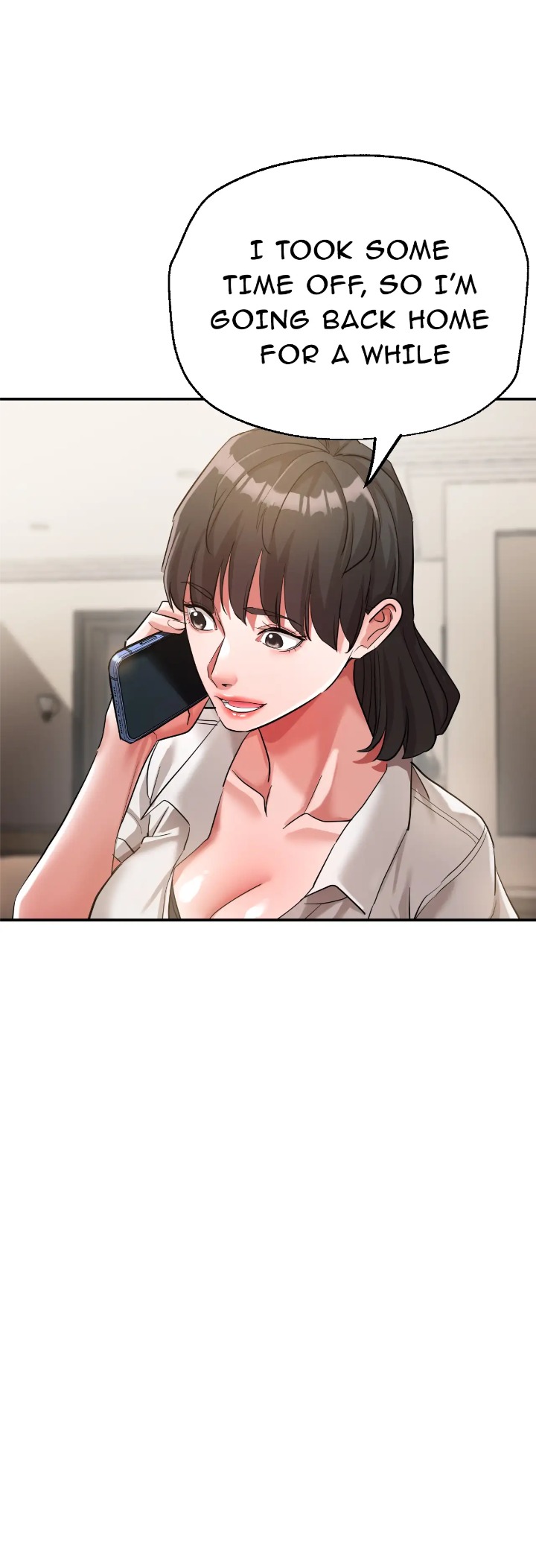 Three Sisters - Chapter 19 - picture 8