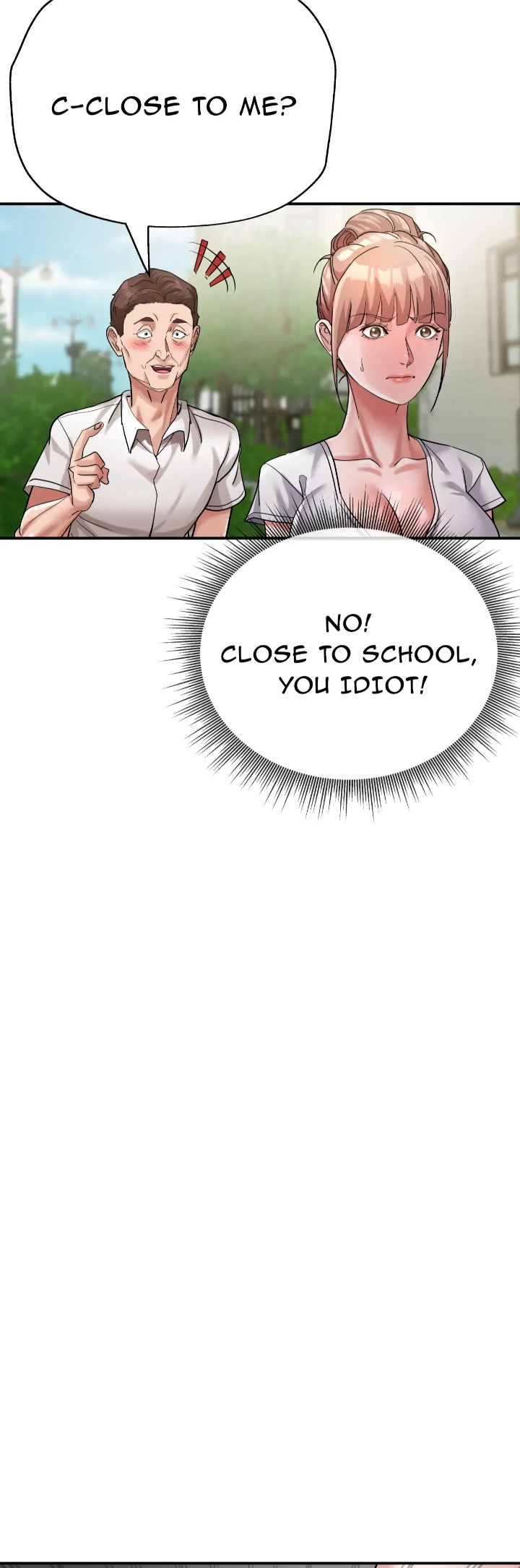 Three Sisters - Chapter 20 - picture 1