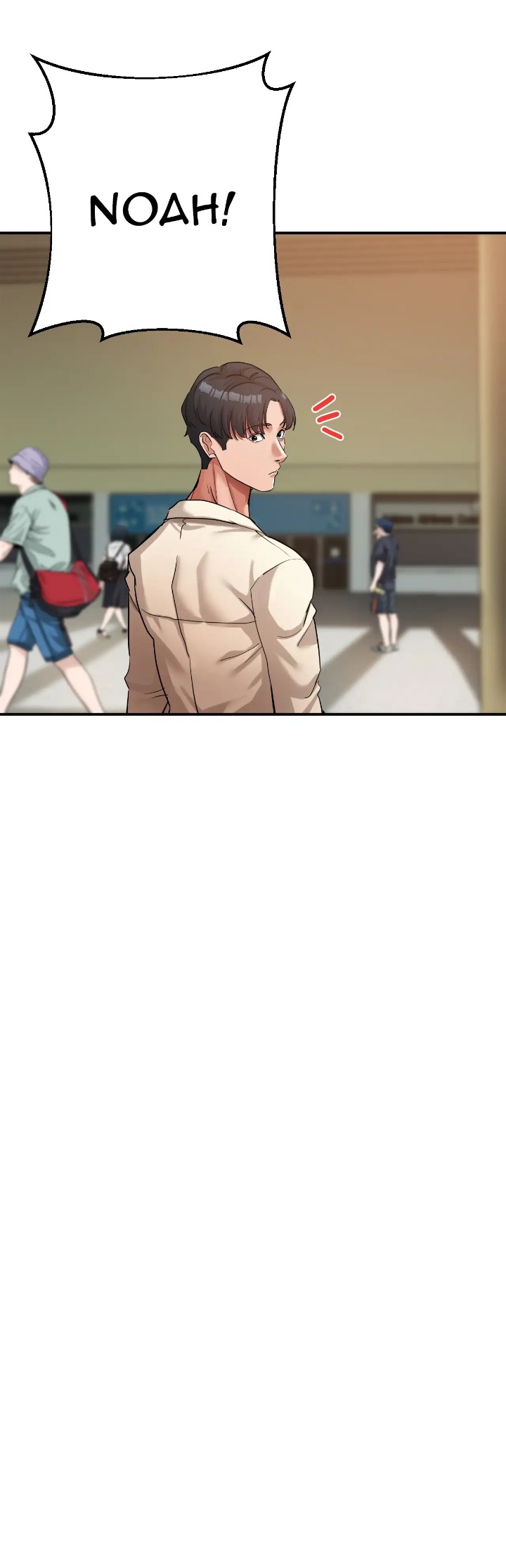 Three Sisters - Chapter 20 - picture 22