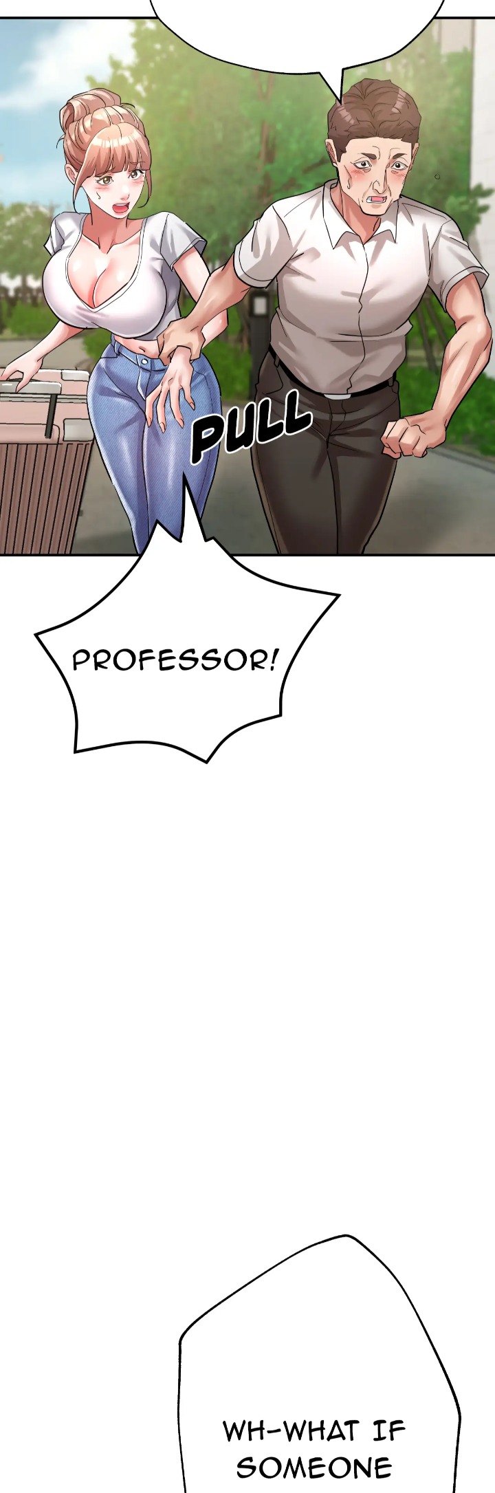 Three Sisters - Chapter 20 - picture 3