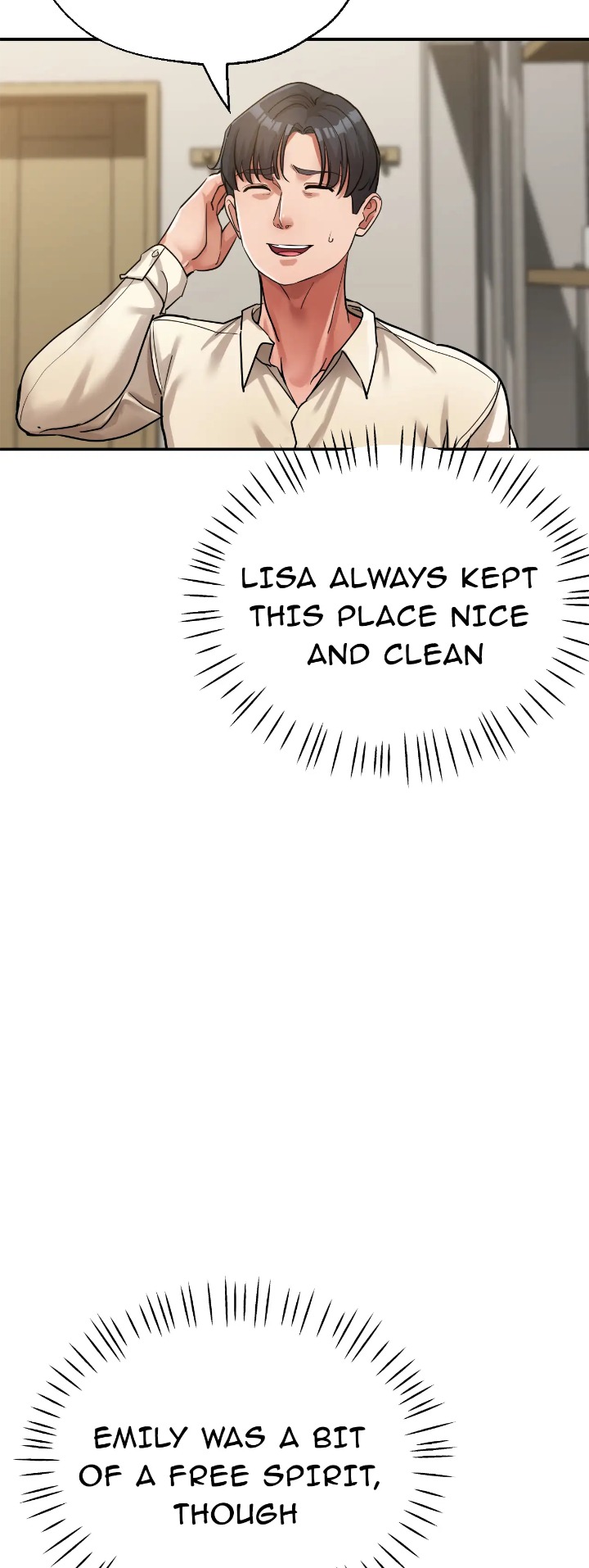 Three Sisters - Chapter 20 - picture 32