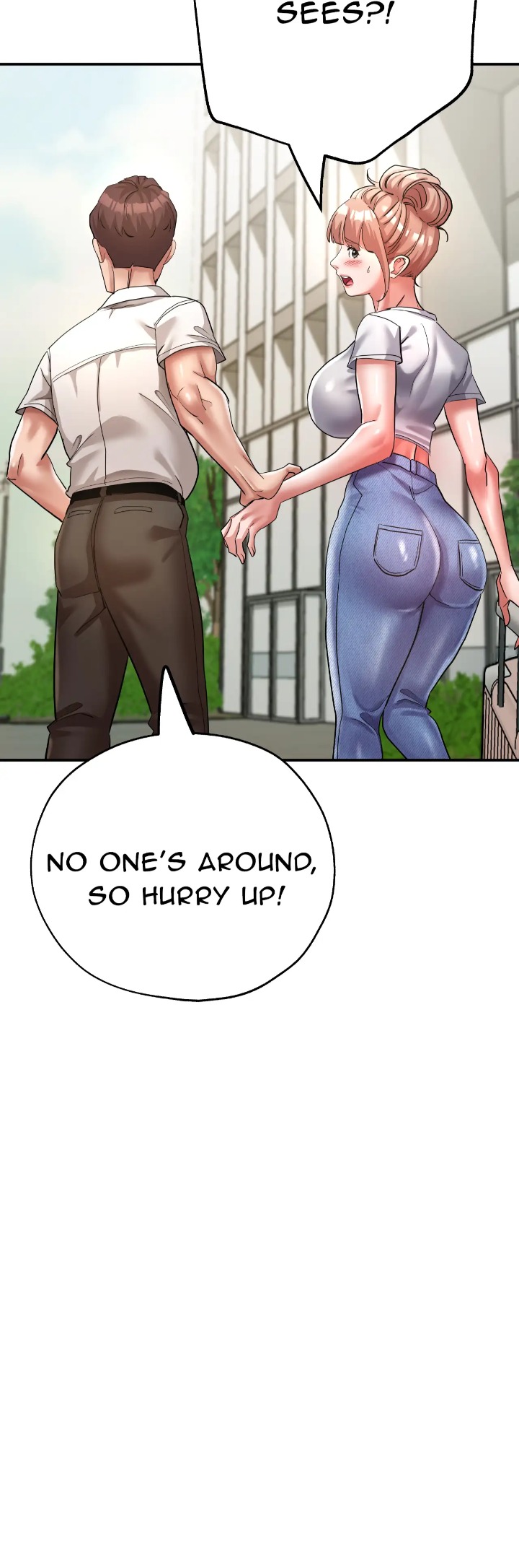 Three Sisters - Chapter 20 - picture 4