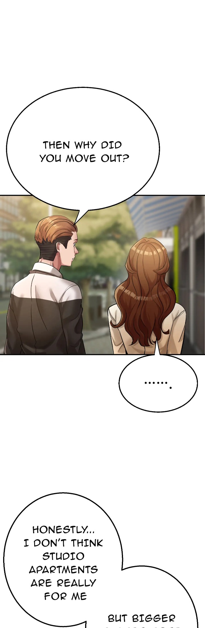 Three Sisters - Chapter 20 - picture 45