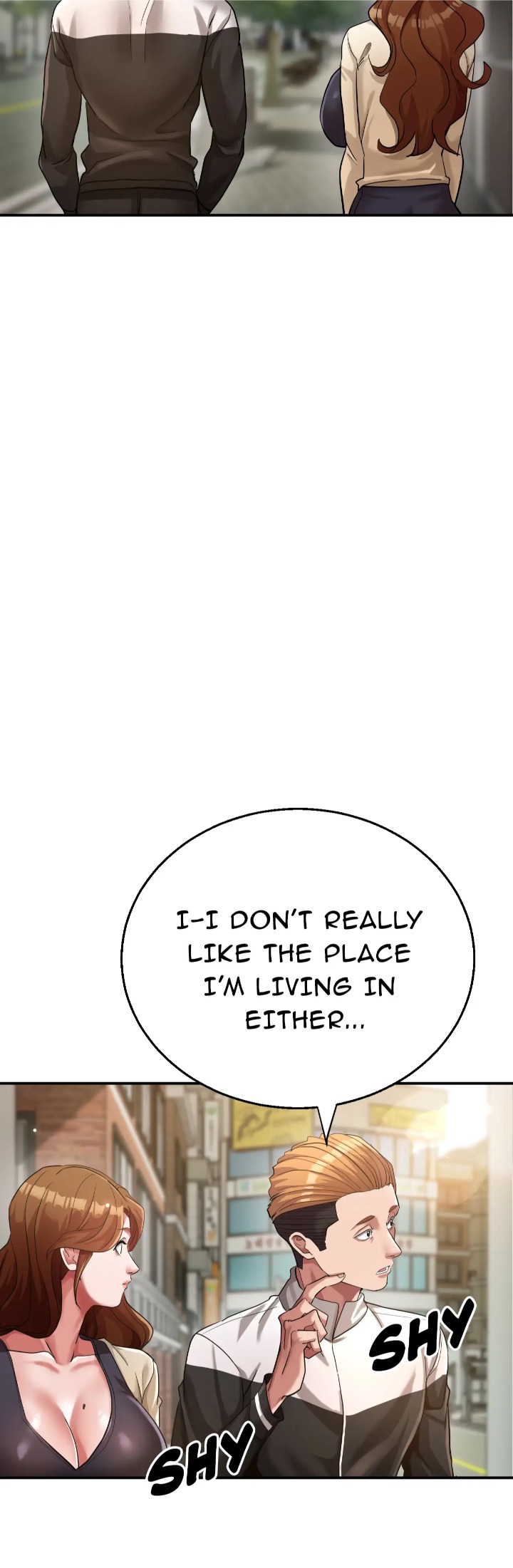 Three Sisters - Chapter 20 - picture 47